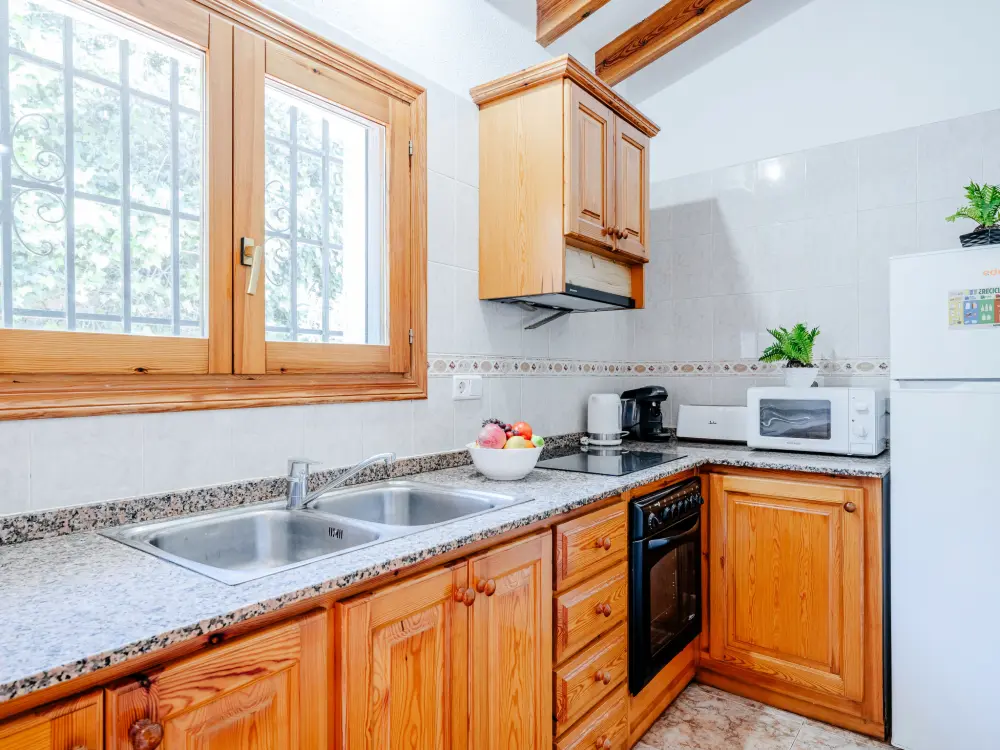Maison de Vacances Pego