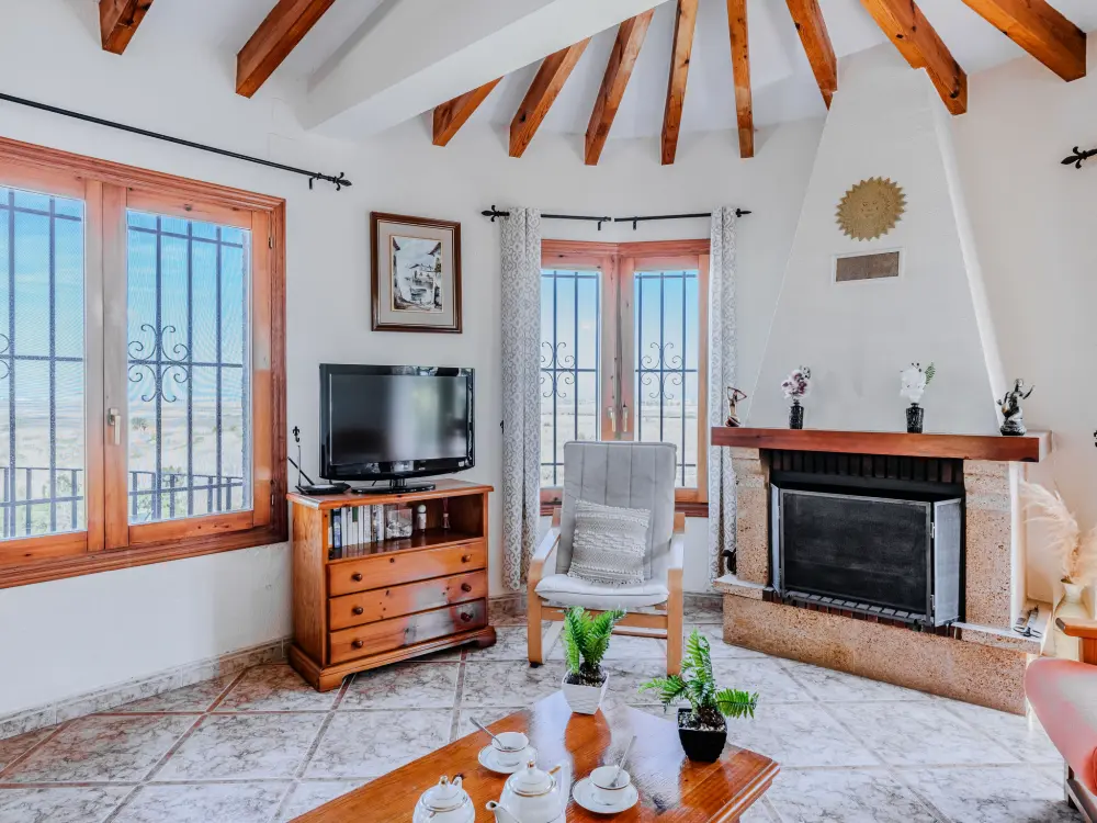 Maison de Vacances Pego