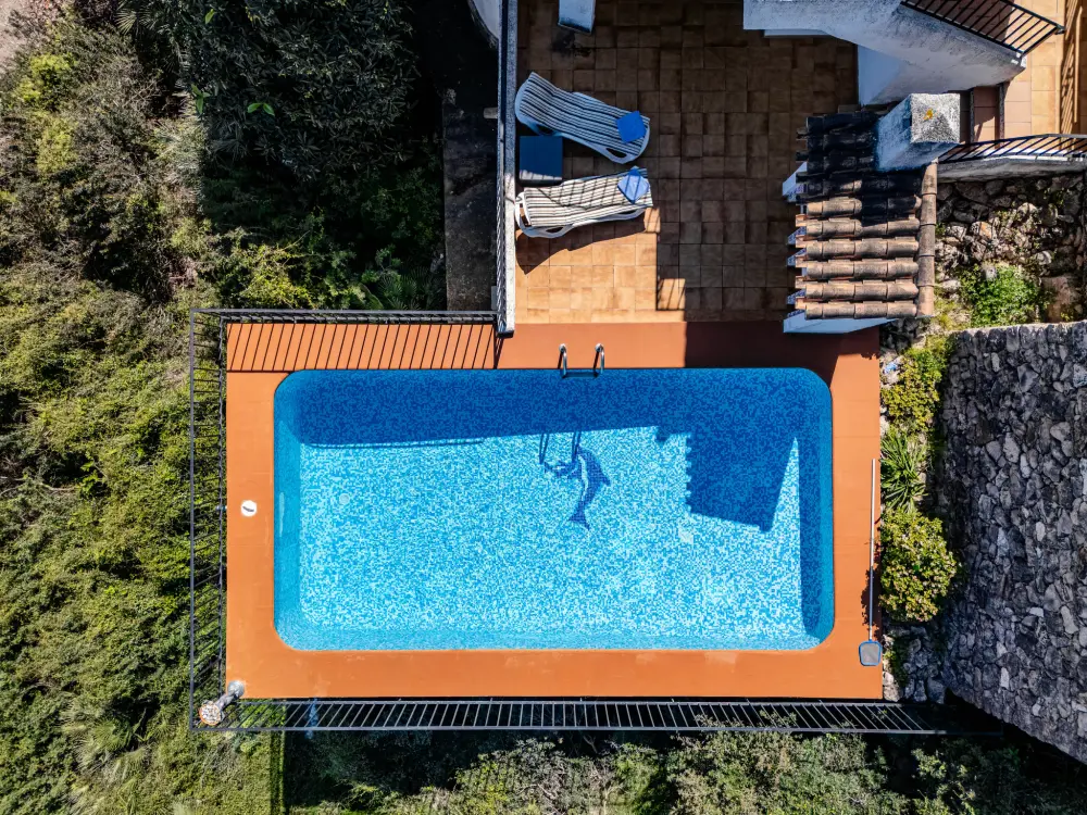 Maison de Vacances Pego