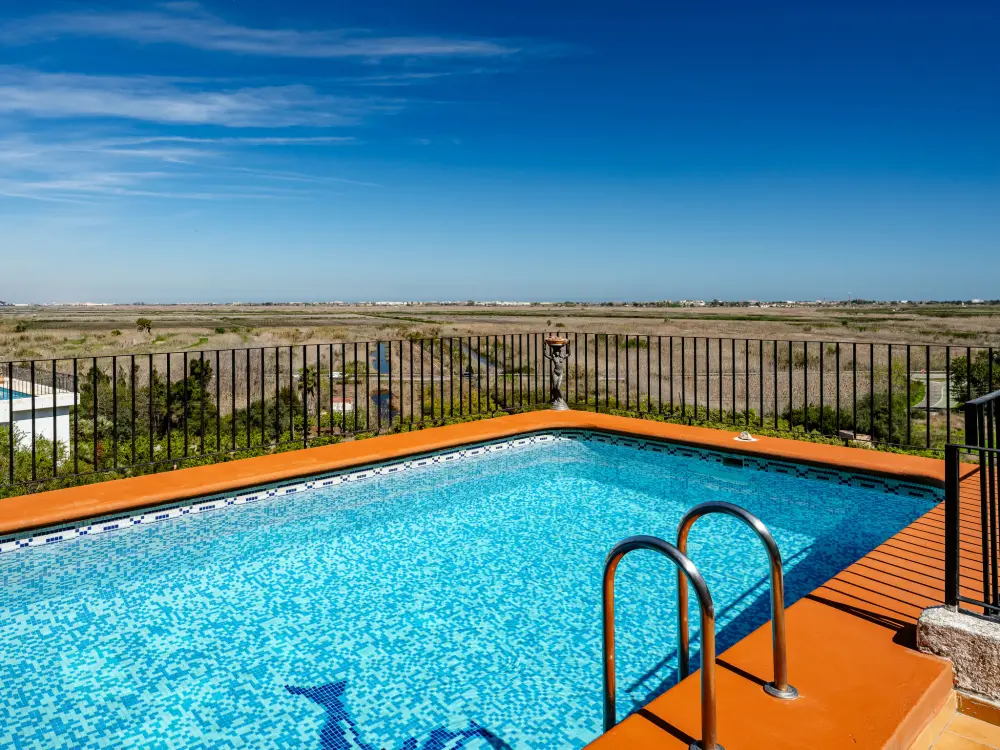Maison de Vacances Pego