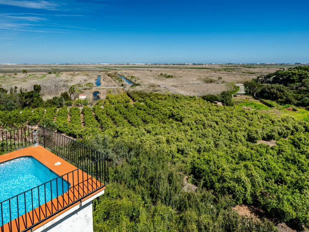 Maison de Vacances Pego