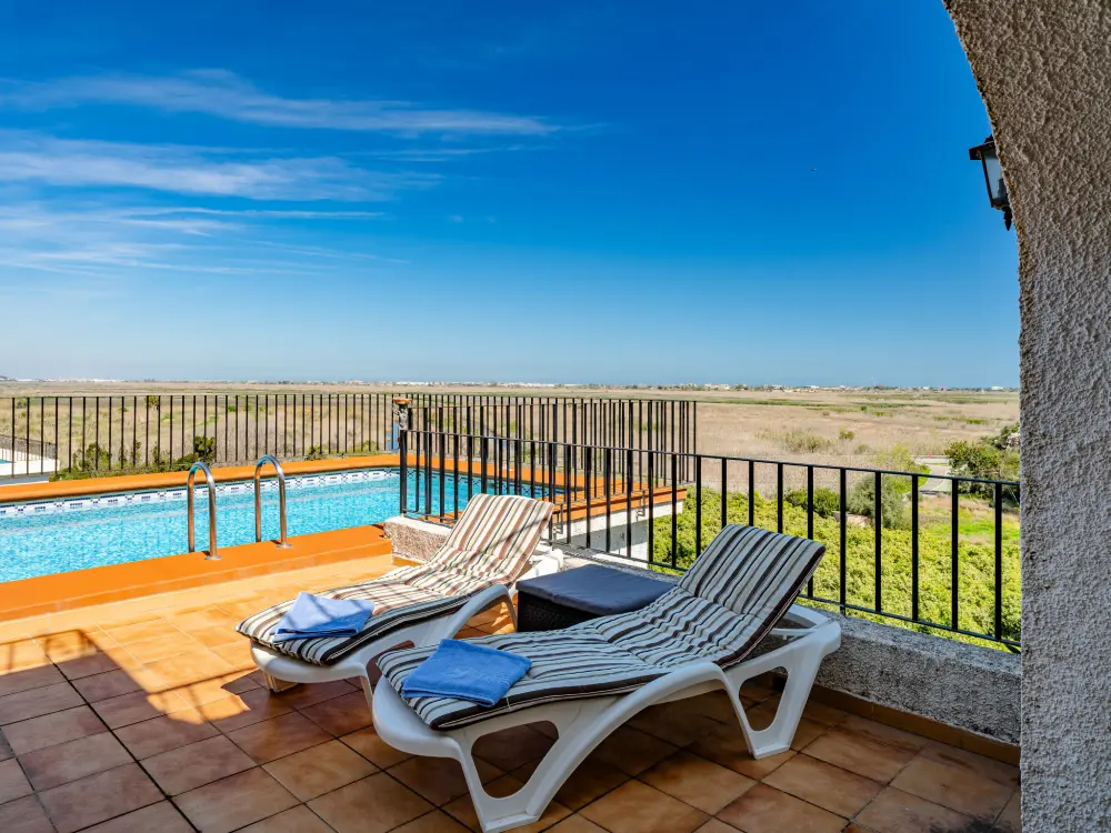 Maison de Vacances Pego