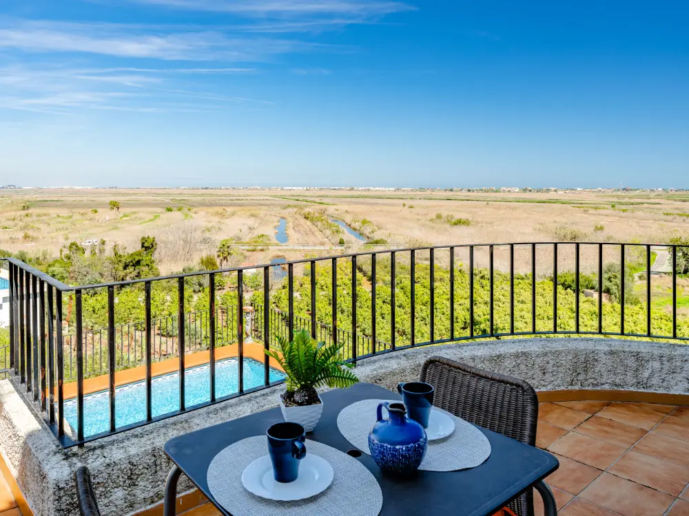 Maison de Vacances Pego