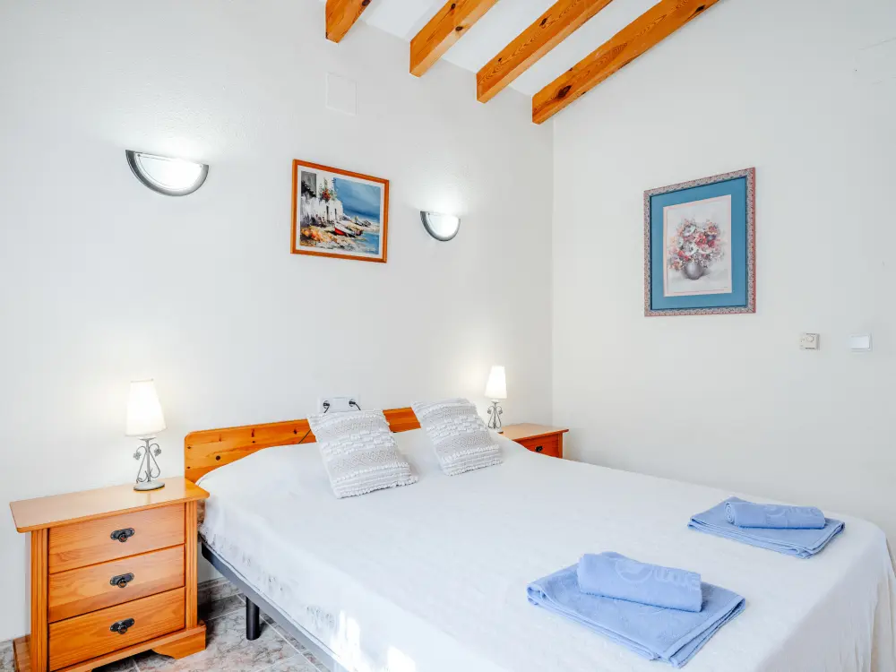 Maison de Vacances Pego