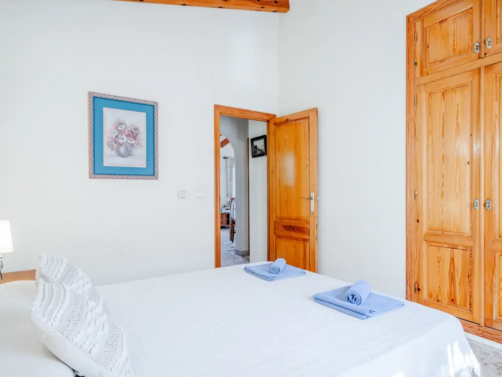 Maison de Vacances Pego