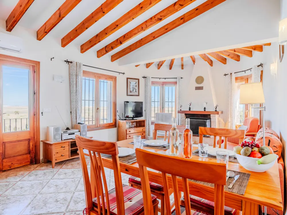 Maison de Vacances Pego