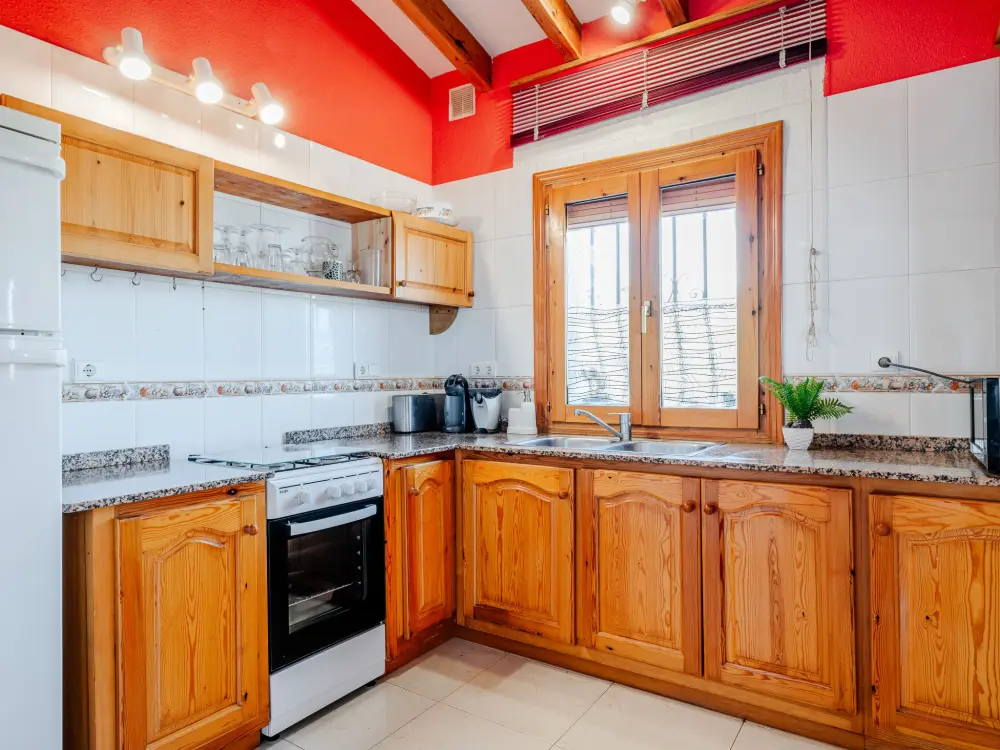 Maison de Vacances Pego