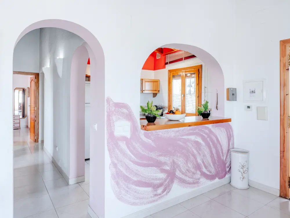 Maison de Vacances Pego