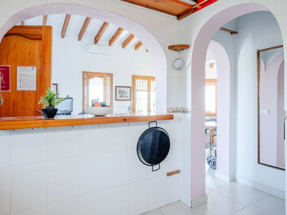 Maison de Vacances Pego