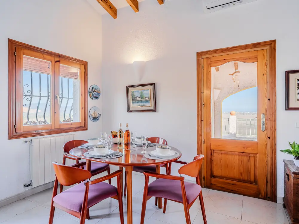 Maison de Vacances Pego