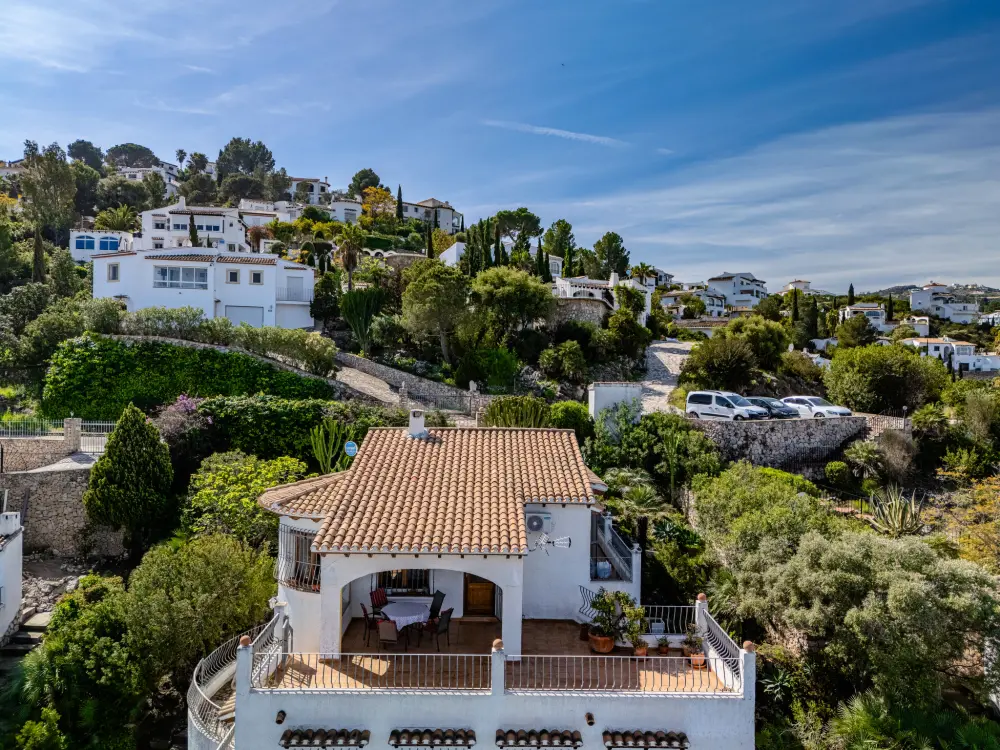 Maison de Vacances Pego