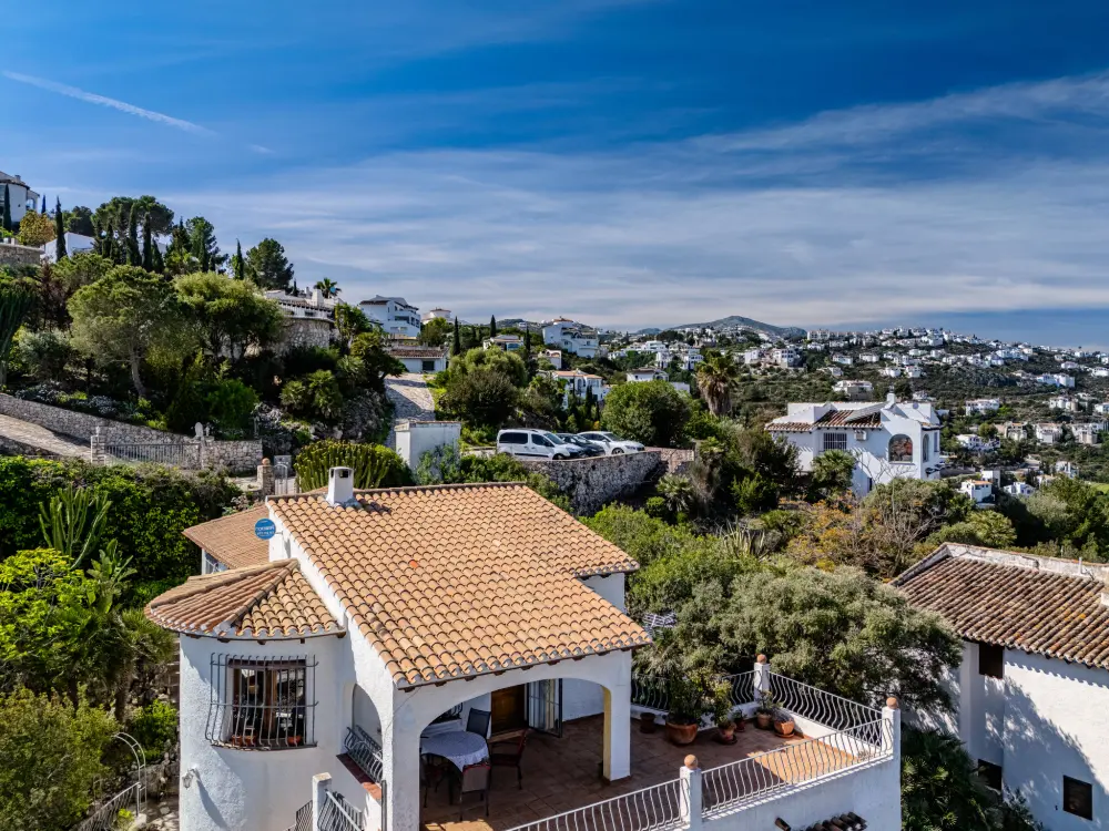 Maison de Vacances Pego