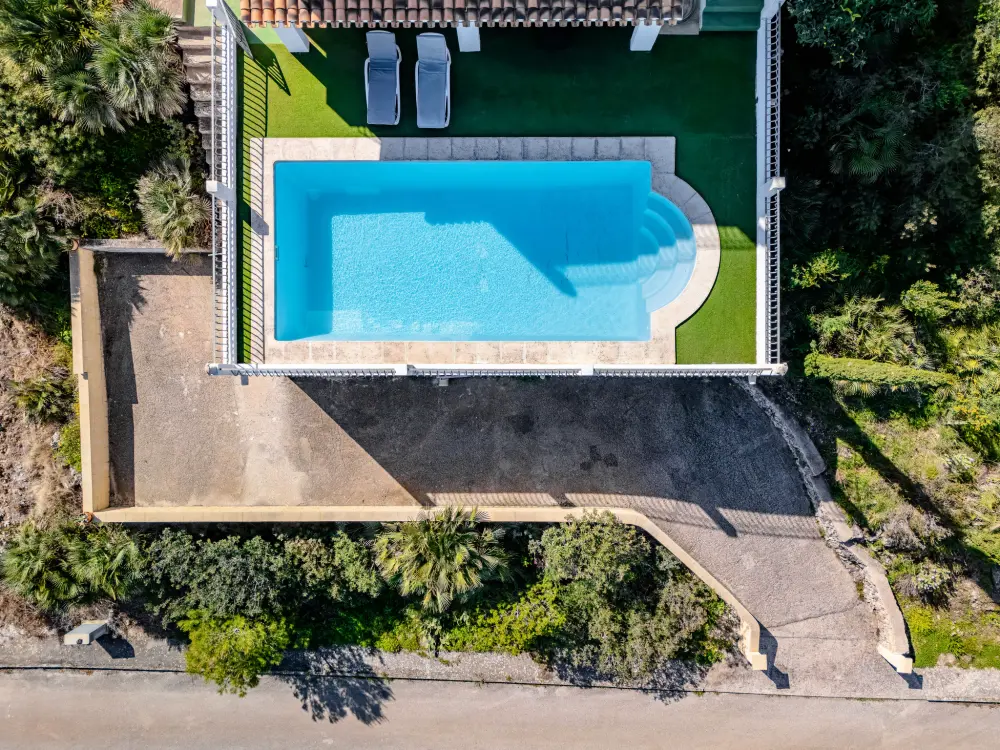 Maison de Vacances Pego