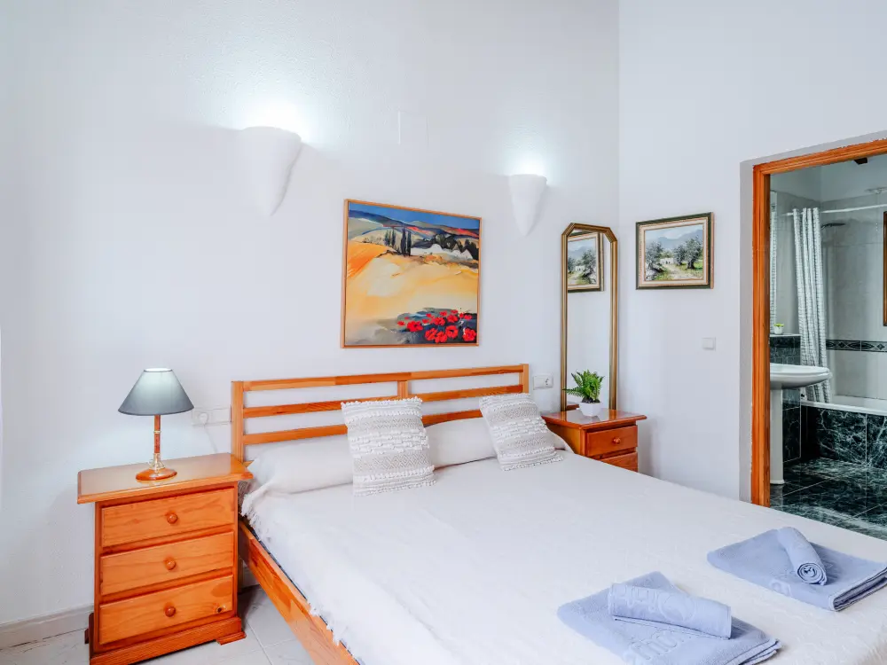 Maison de Vacances Pego