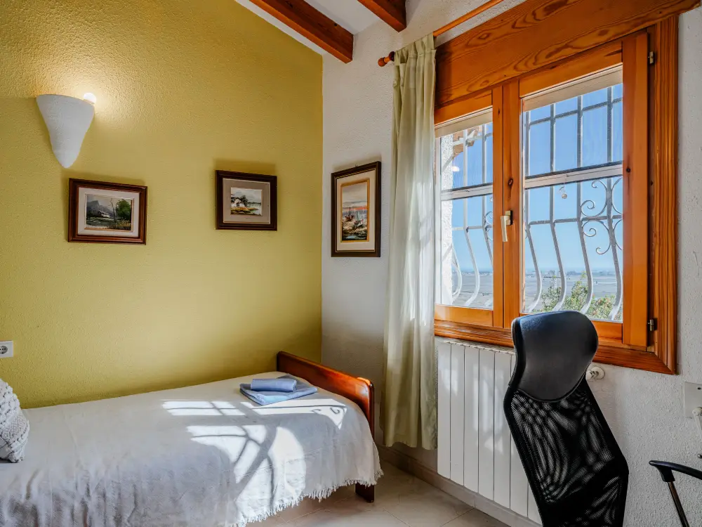 Maison de Vacances Pego