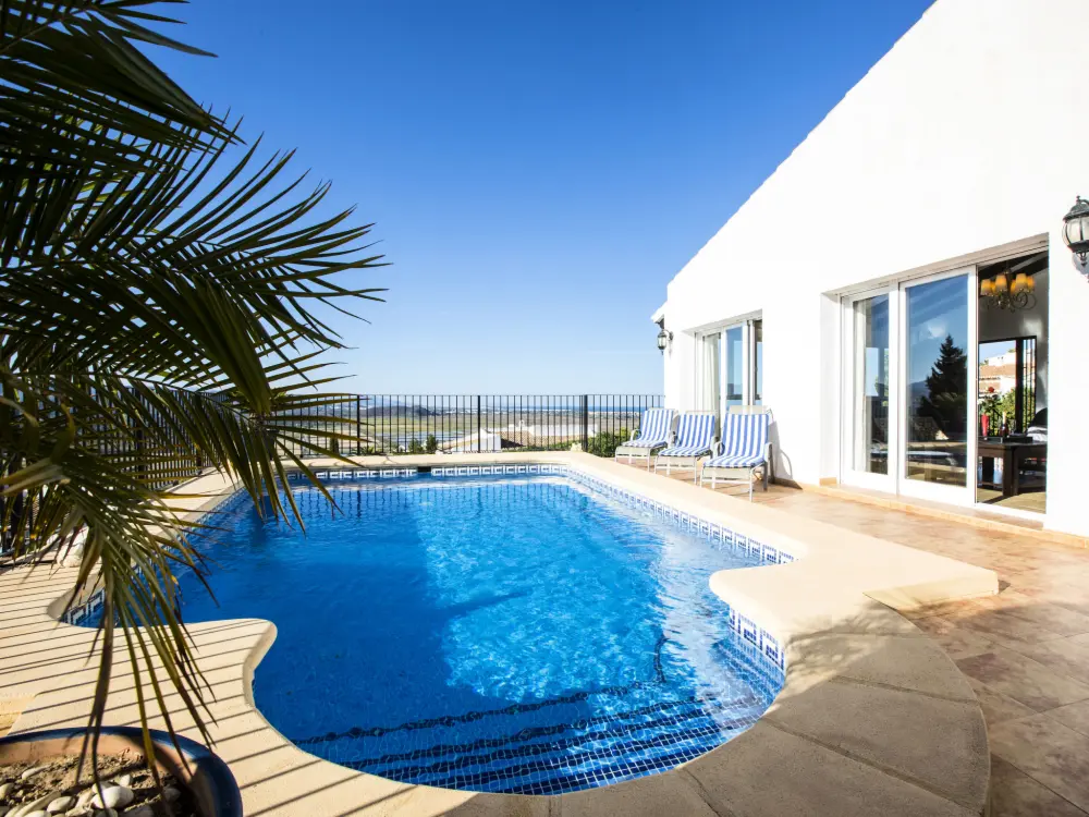 Maison de Vacances Pego