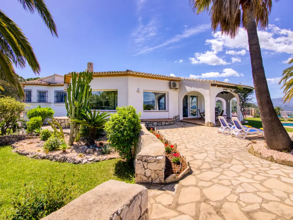 Maison de Vacances Pego