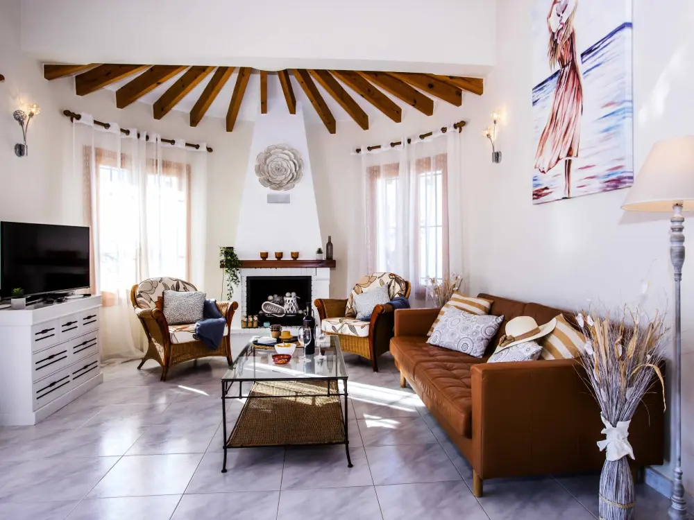 Maison de Vacances Pego