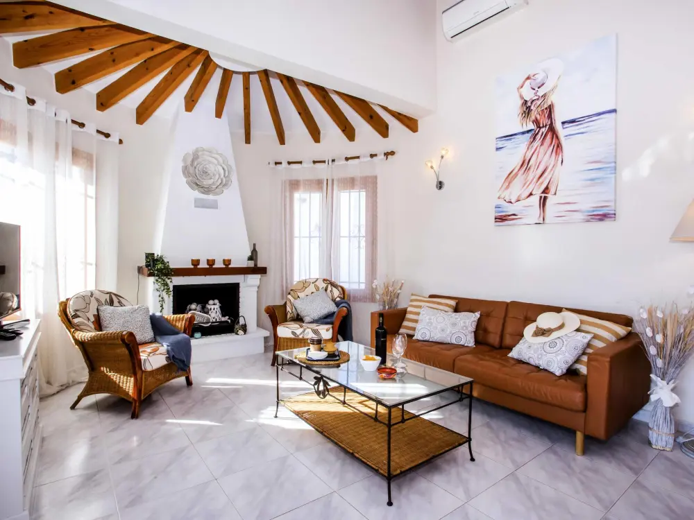 Maison de Vacances Pego