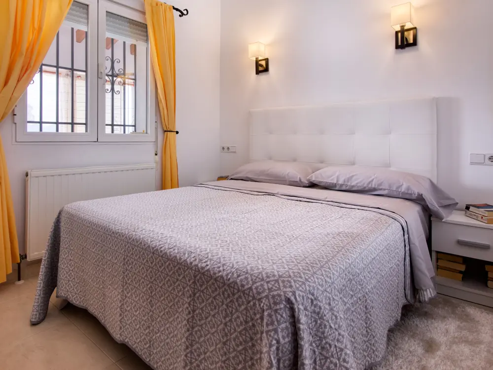 Maison de Vacances Pego