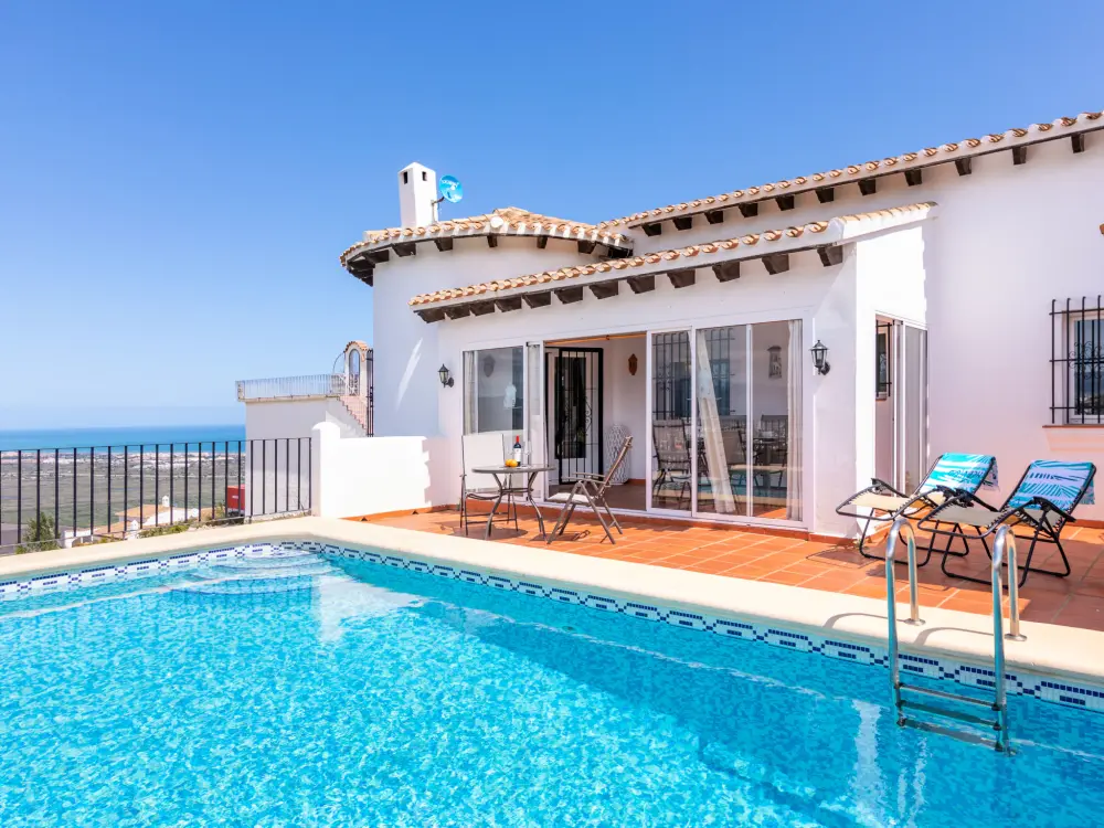 Maison de Vacances Pego
