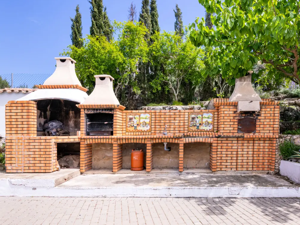 Maison de Vacances Pego