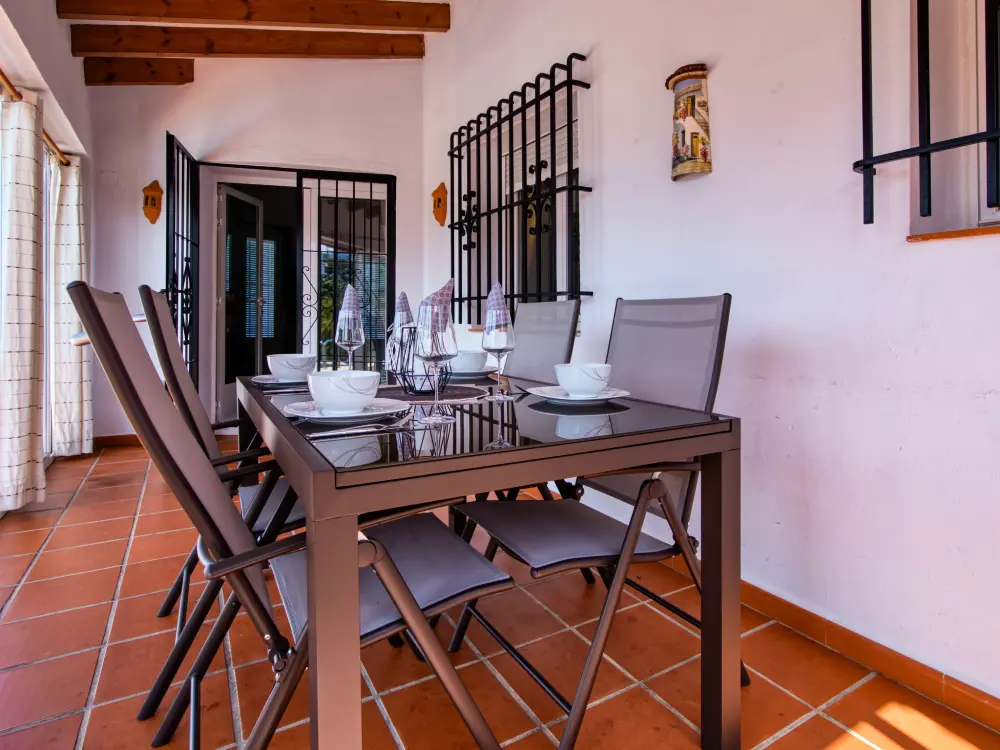 Maison de Vacances Pego