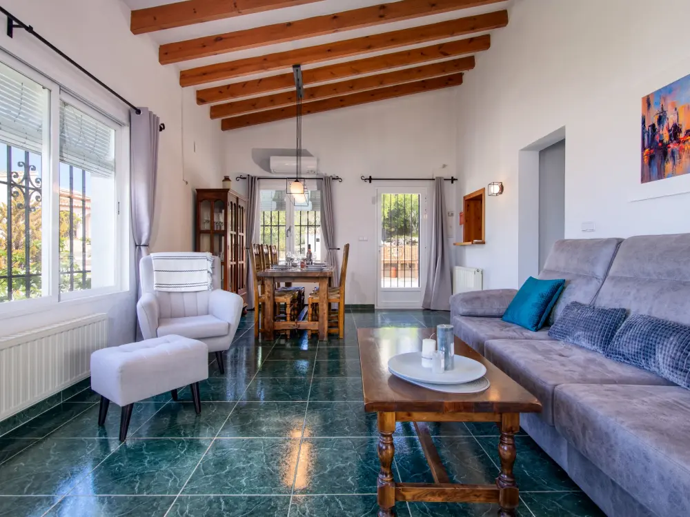 Maison de Vacances Pego