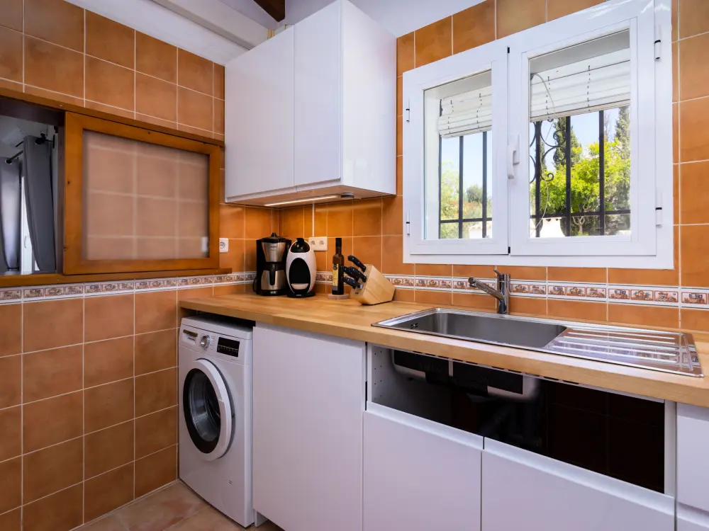 Maison de Vacances Pego