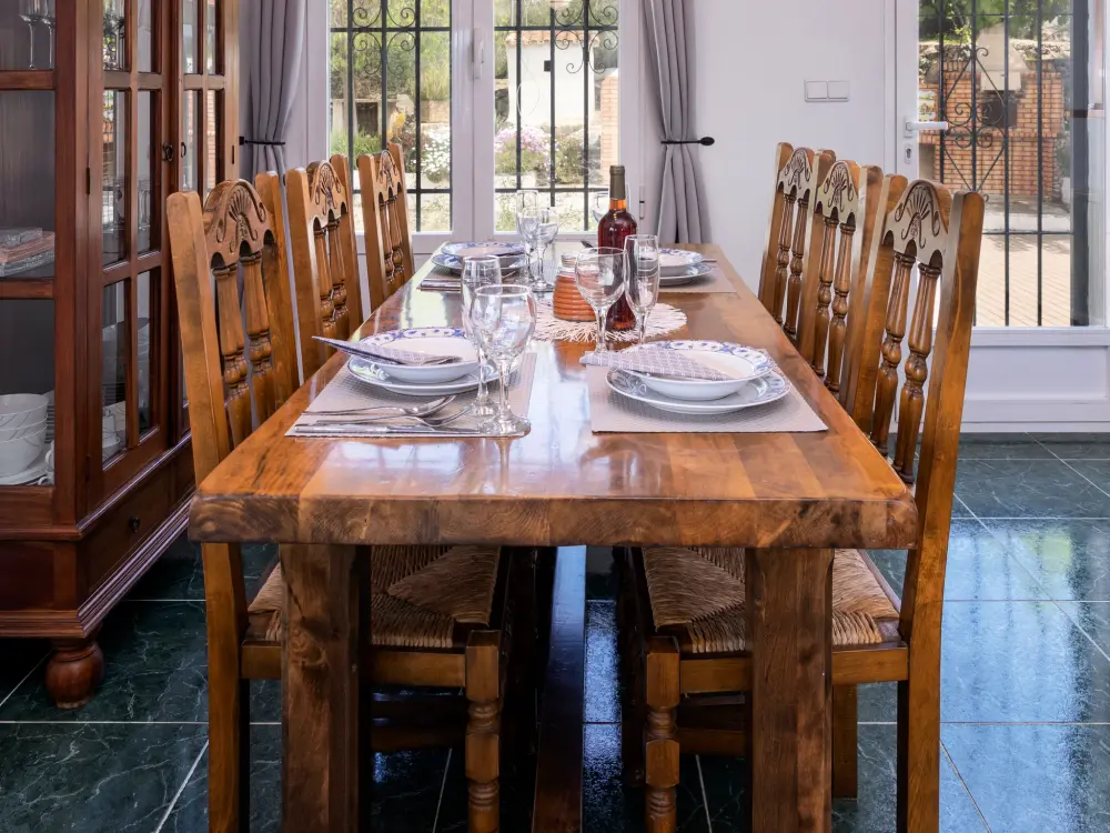 Maison de Vacances Pego