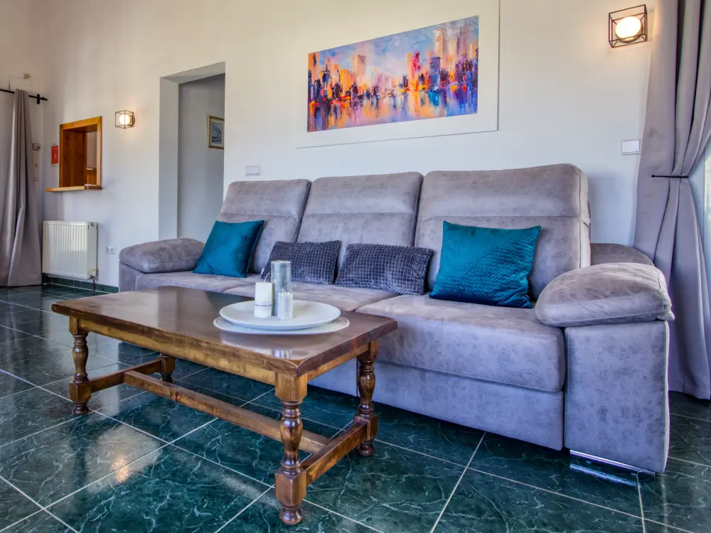 Maison de Vacances Pego