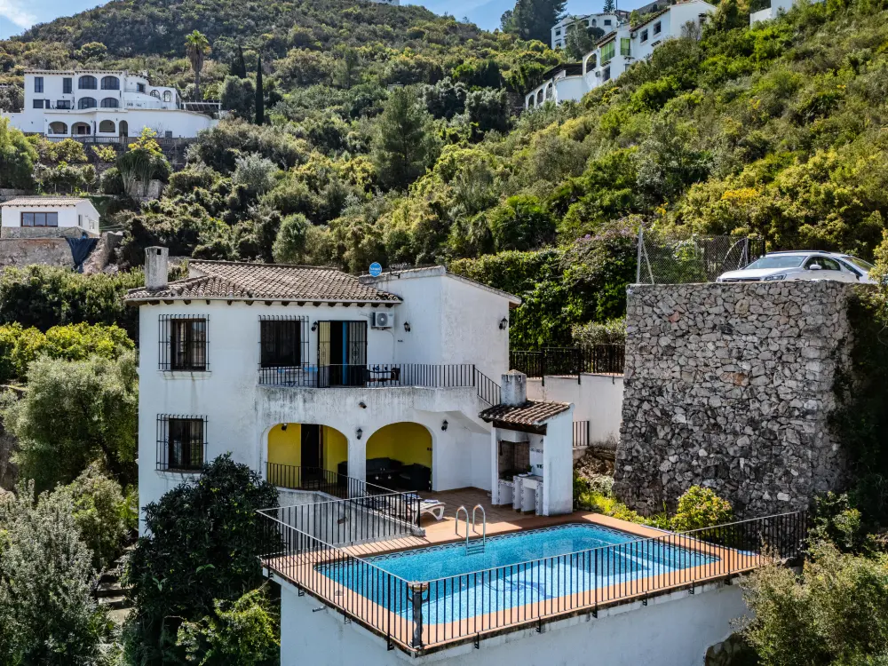 Maison de Vacances Pego