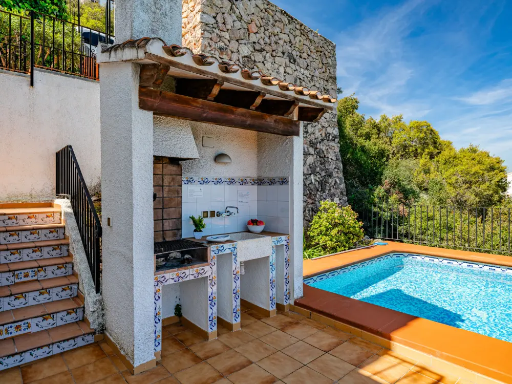 Maison de Vacances Pego