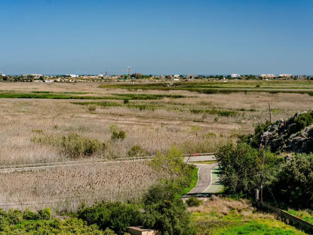 Maison de Vacances Pego