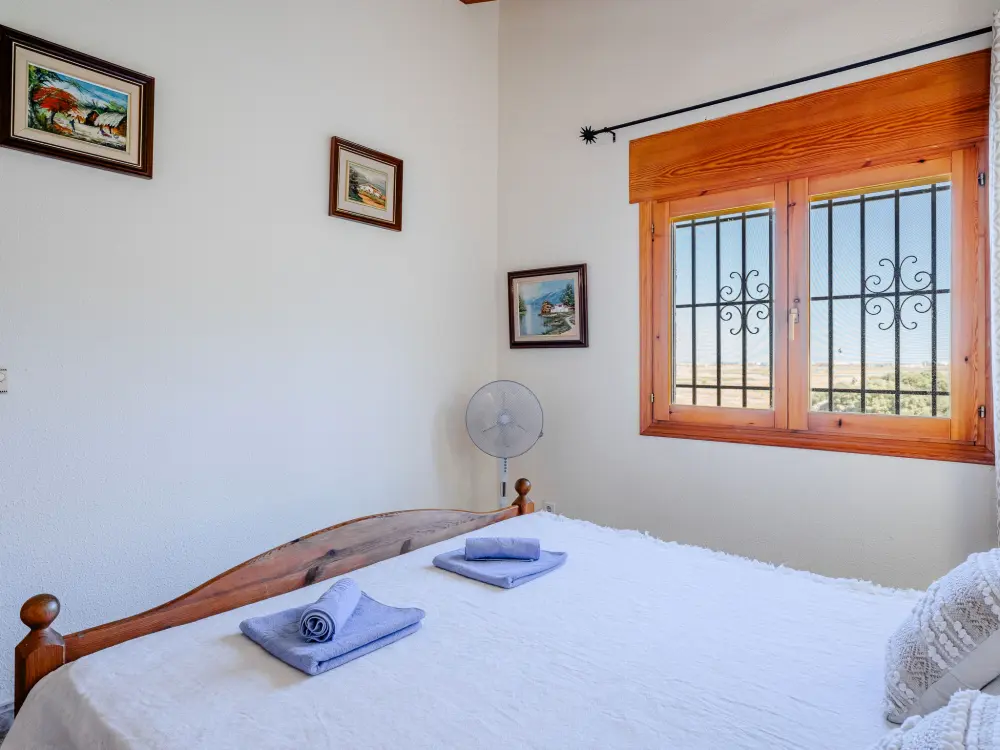 Maison de Vacances Pego