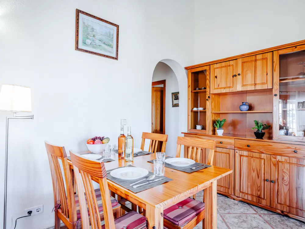 Maison de Vacances Pego