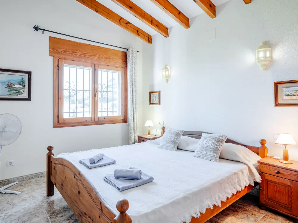 Maison de Vacances Pego