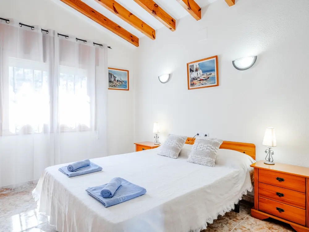 Maison de Vacances Pego