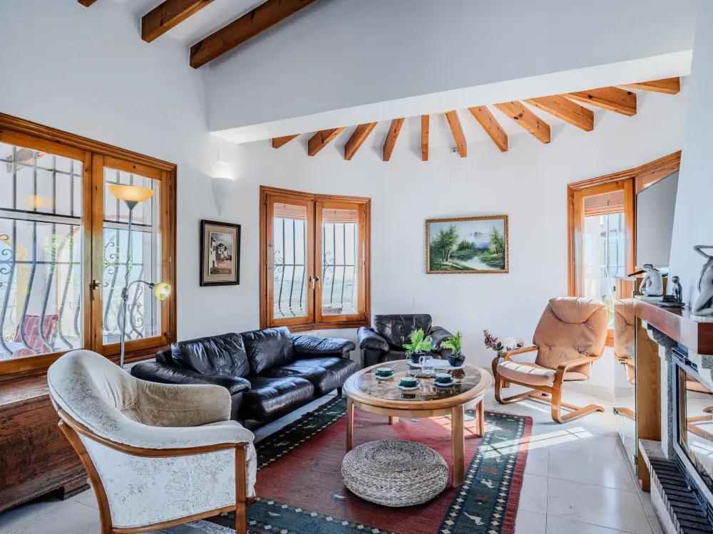 Maison de Vacances Pego