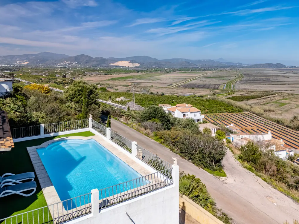 Maison de Vacances Pego