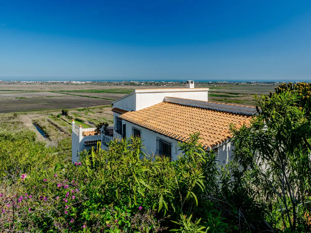 Maison de Vacances Pego