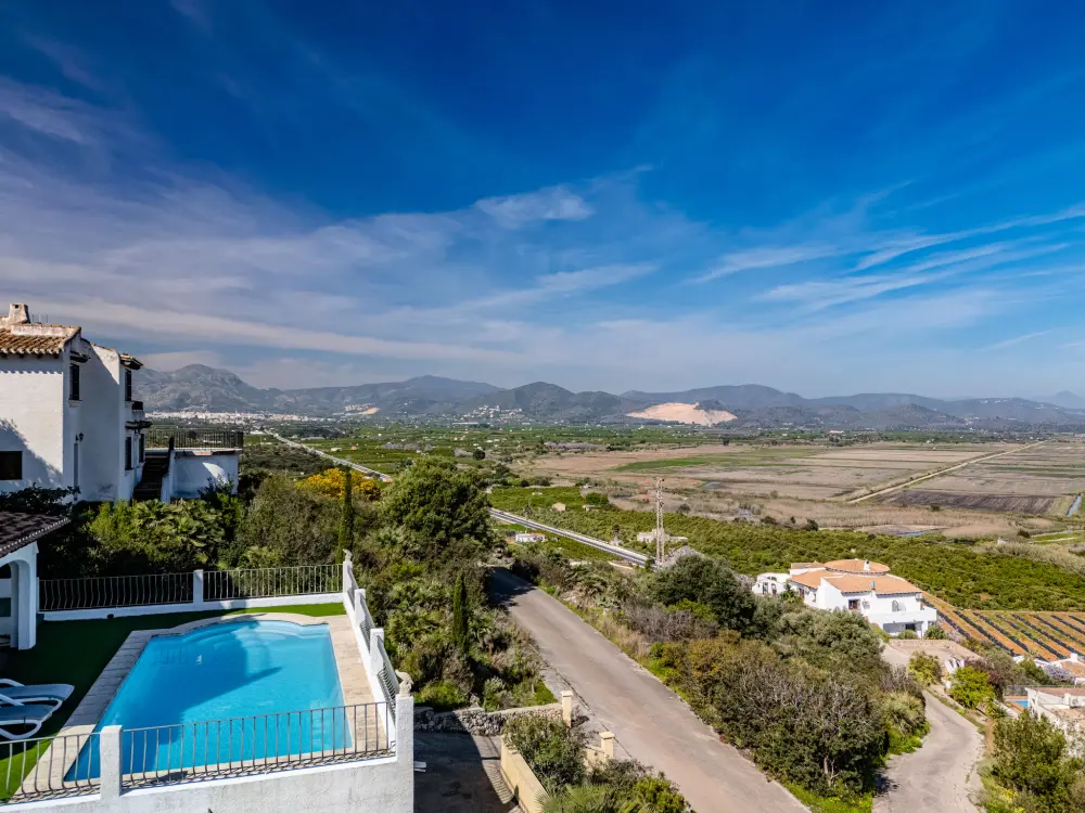 Maison de Vacances Pego