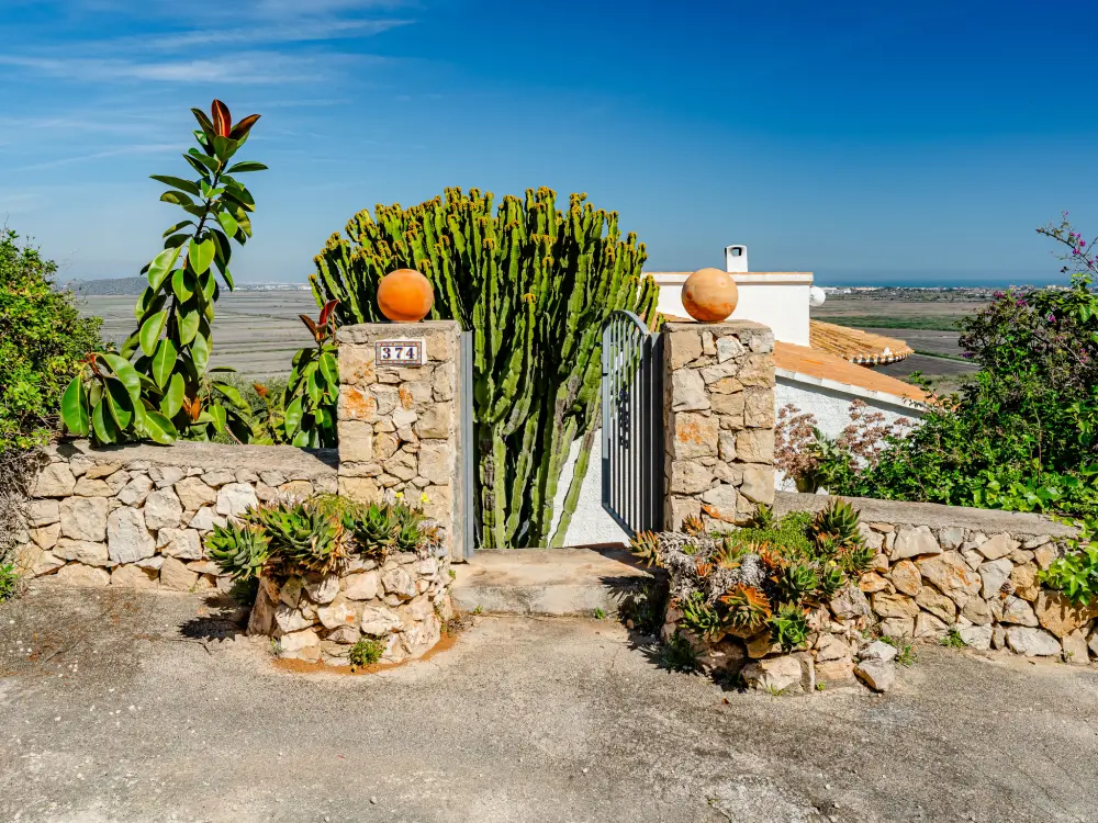 Maison de Vacances Pego