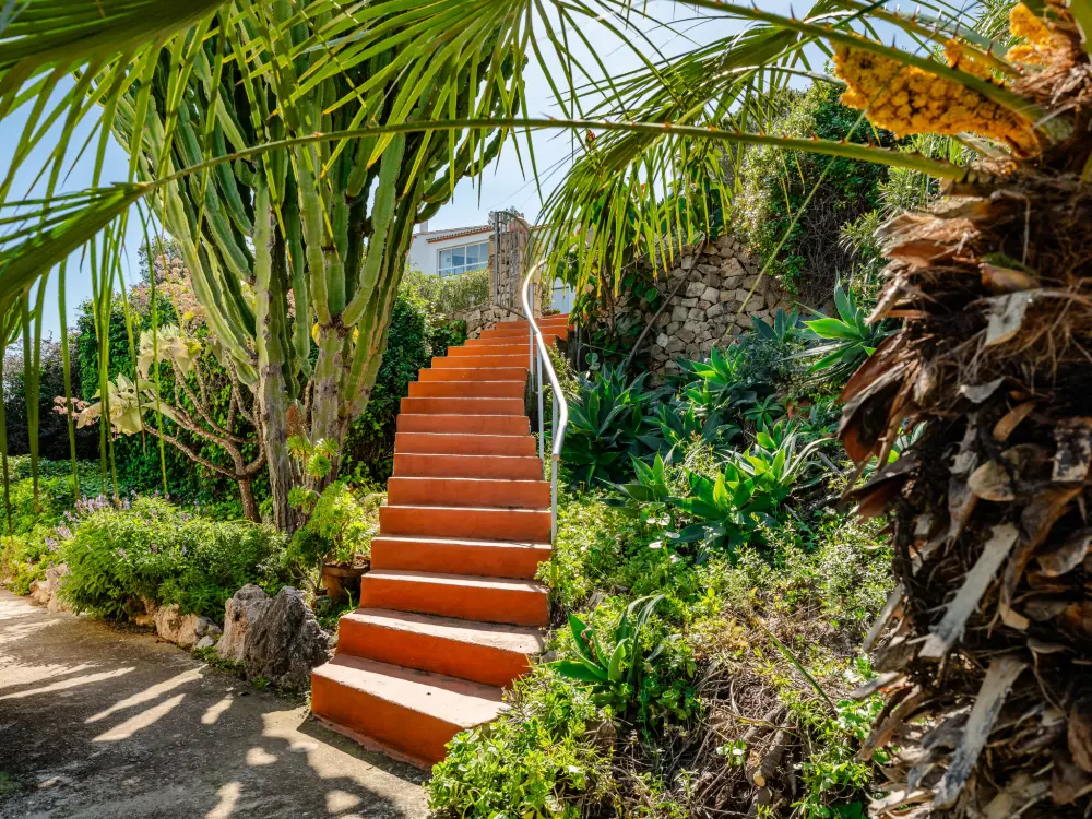 Maison de Vacances Pego