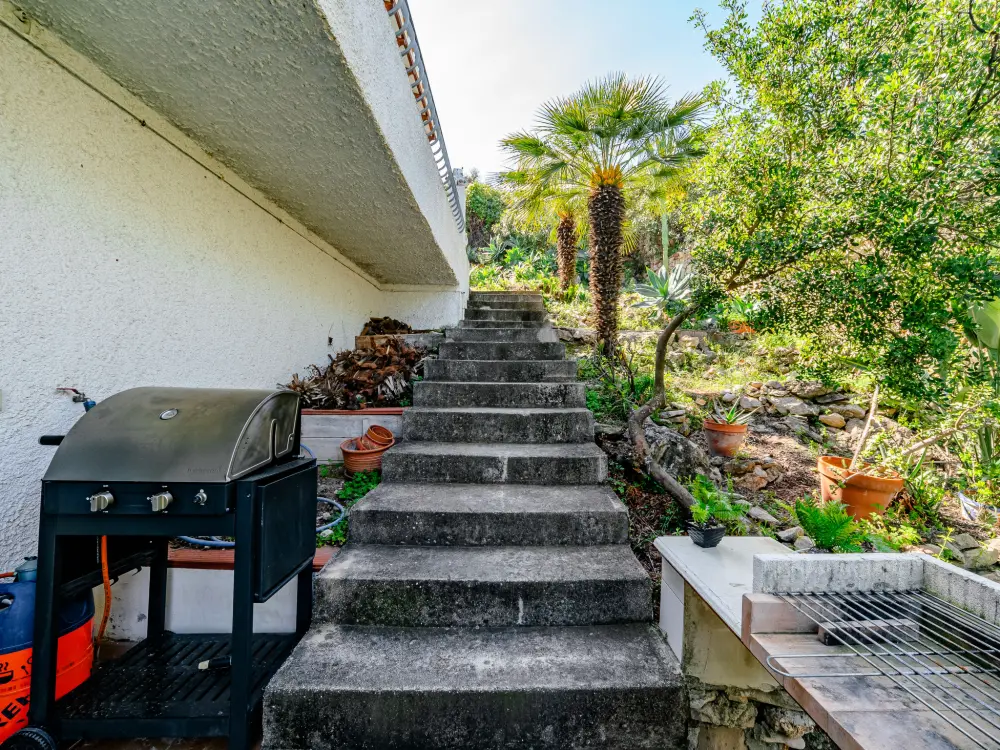 Maison de Vacances Pego