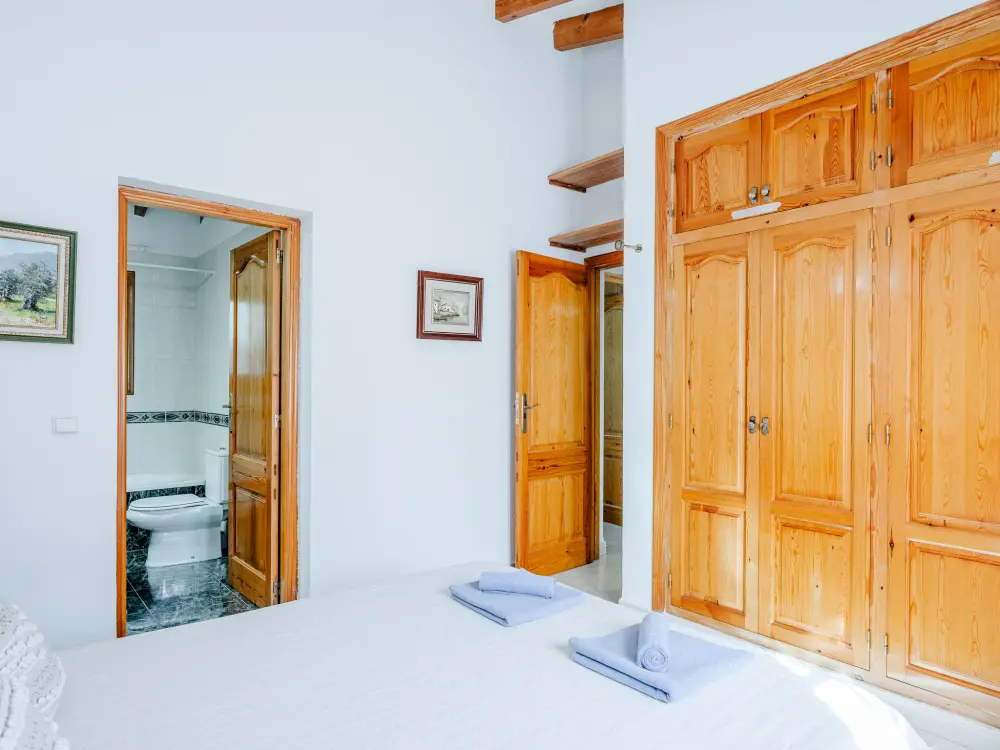 Maison de Vacances Pego