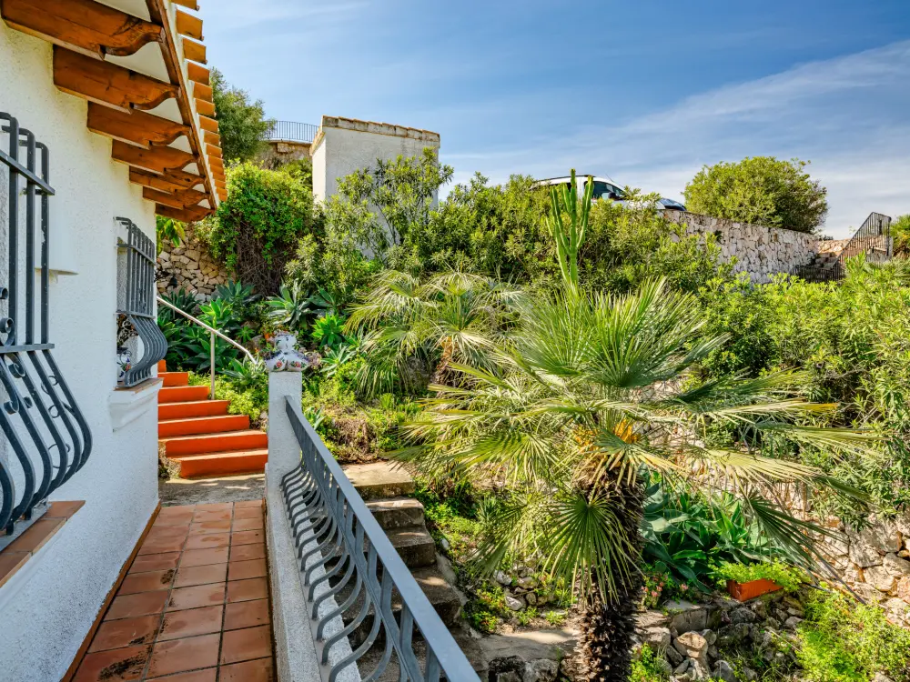 Maison de Vacances Pego