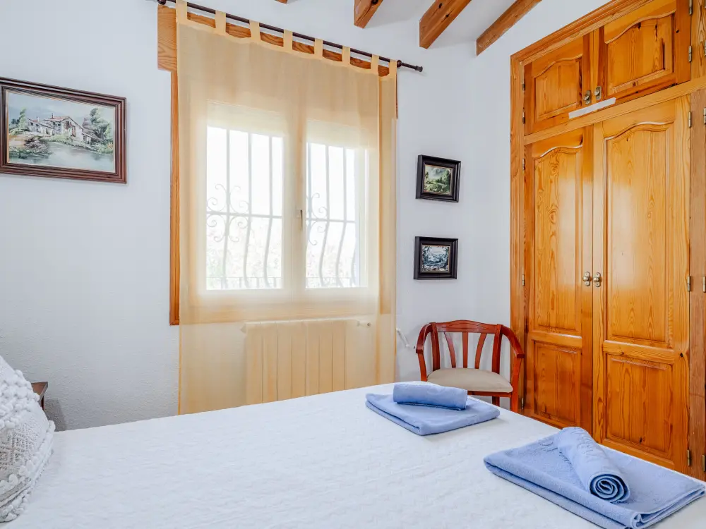 Maison de Vacances Pego