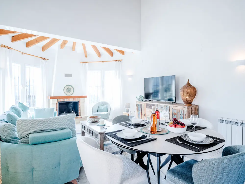 Maison de Vacances Pego