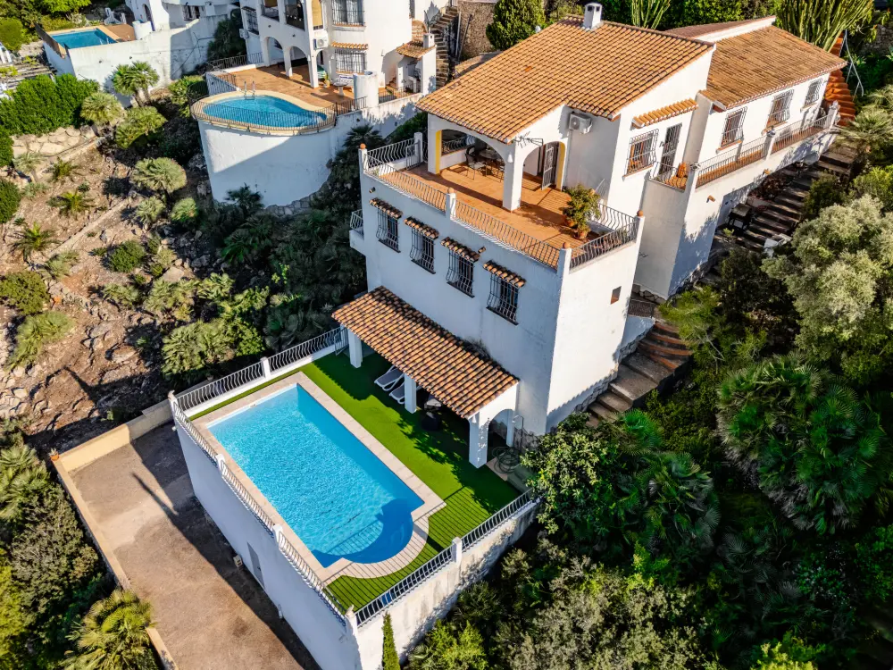 Maison de Vacances Pego